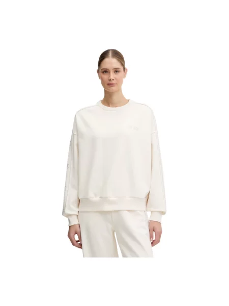 Bluza Guess beżowa