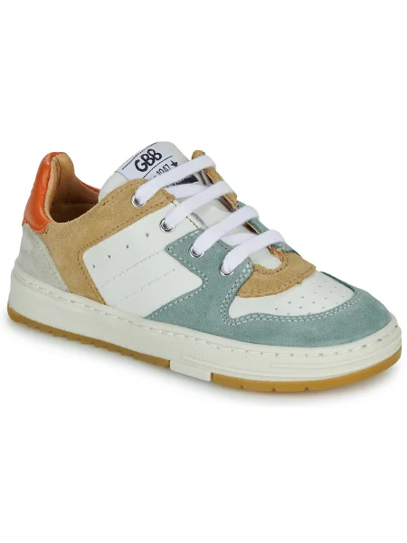 Pantofi copii Gbb alb