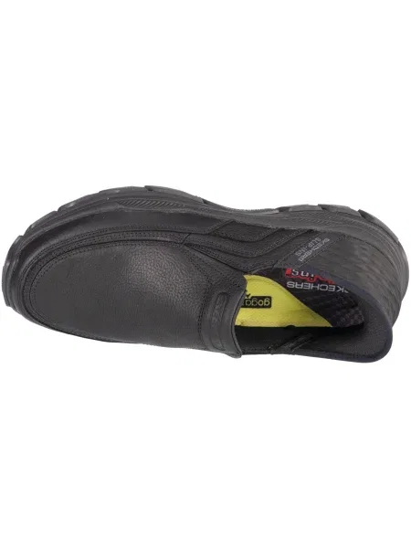 Pantofi Skechers negru