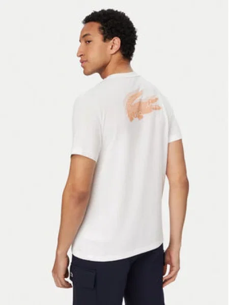 Lacoste Póló fehér