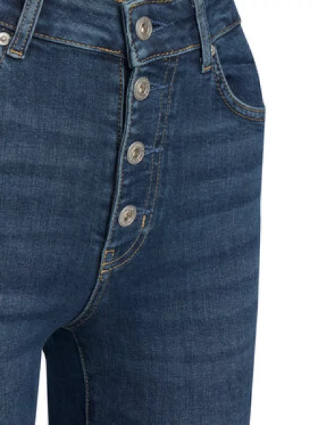 Jeansy Karl Lagerfeld Jeans