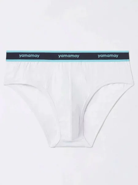 Трусы Yamamay белые