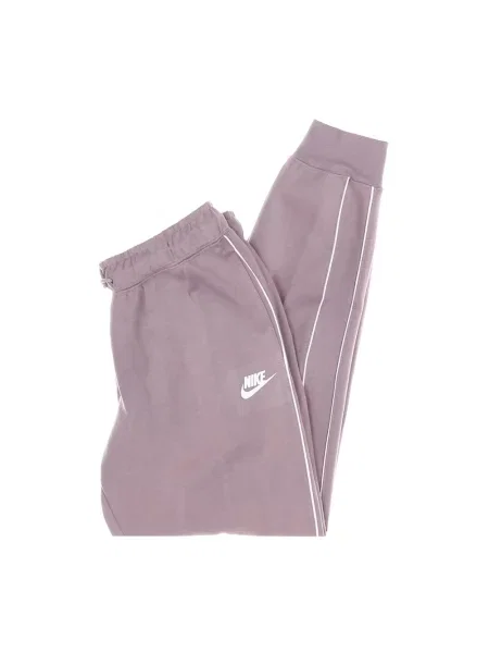 Lekki joggery Nike polarowe fioletowe