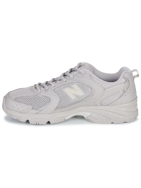 Pantofi New Balance gri