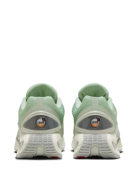 Tenisky Nike Air Max bílé