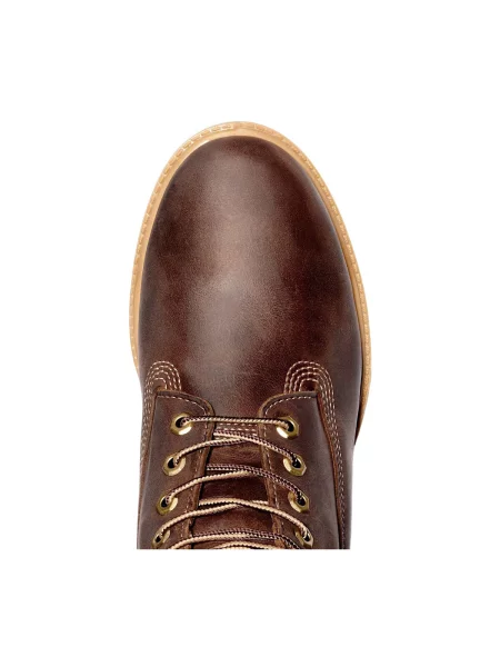 Pantofi Timberland maro