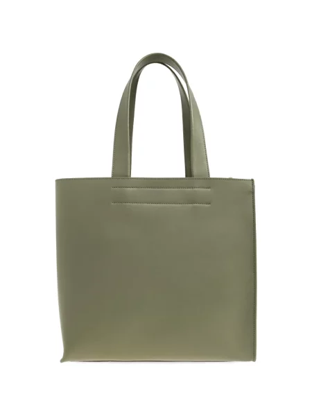 Pandantiv Furla cu bretele verde
