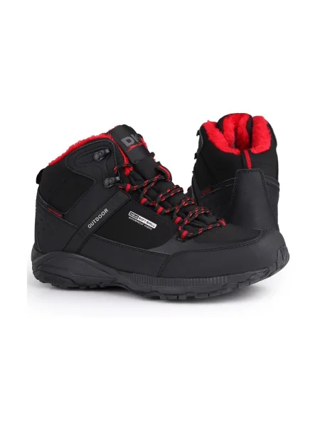 Pantofi Dk