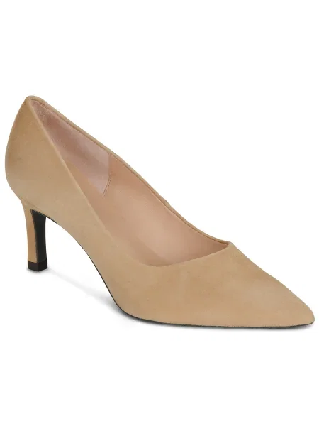 Pantofi Unisa bej
