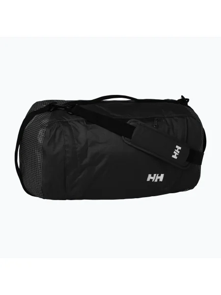 Olcsóbban. Táska Helly Hansen Hightide WP 35 l black. Méret: 35 l fekete