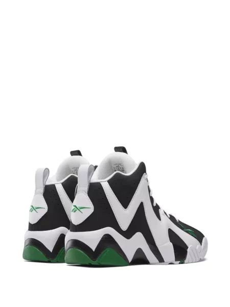 Sneakerși Reebok alb
