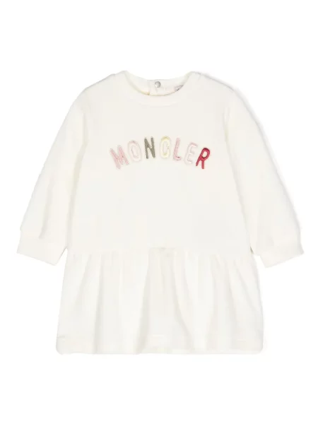 Sukienka dziecięca Moncler Enfant