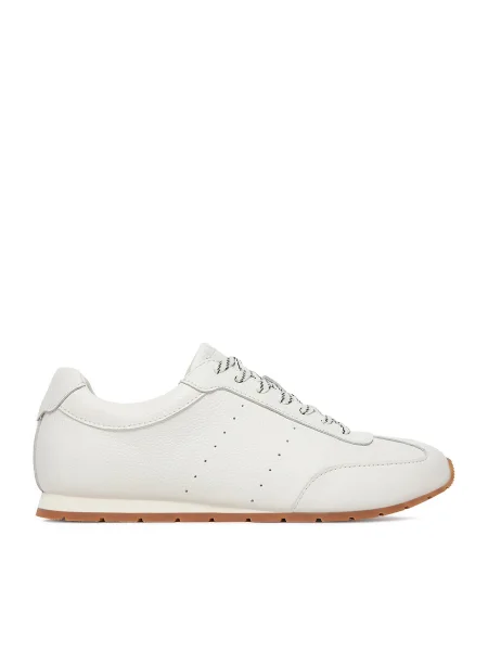 Sneakersy Guess Jeans biela