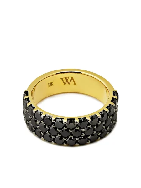 Пръстен Jewels Aficionado жълто