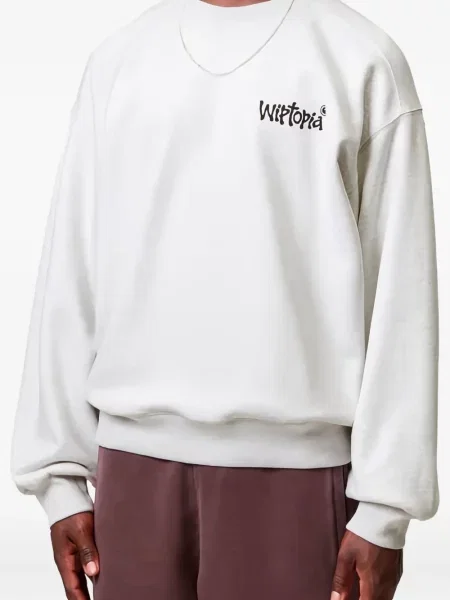 Hanorac Carhartt Wip alb
