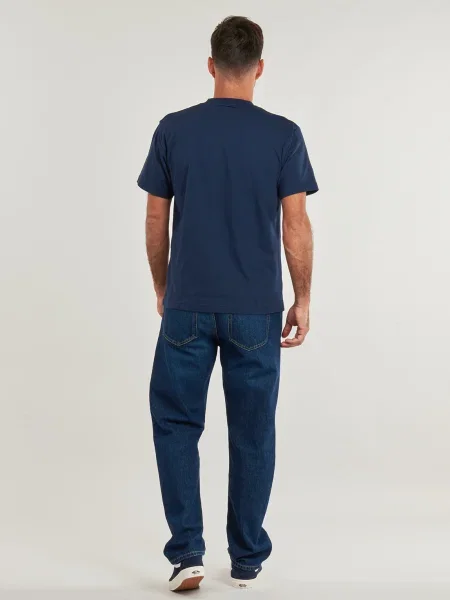 Tricou Vans albastru