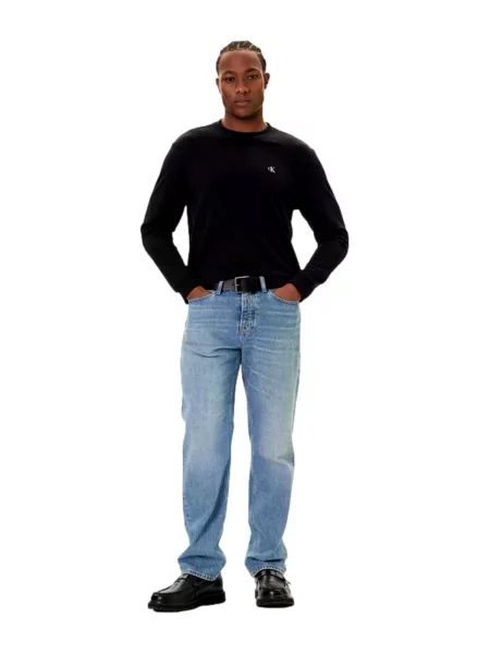 Calvin Klein Tricou negru