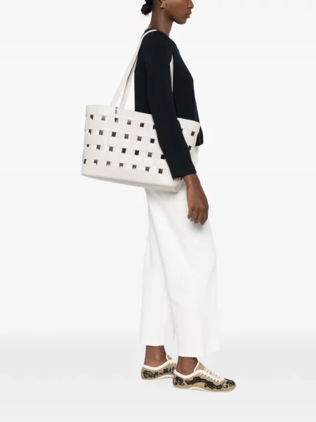Shopper táska Emporio Armani