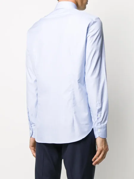 Cămașă Mazzarelli albastru