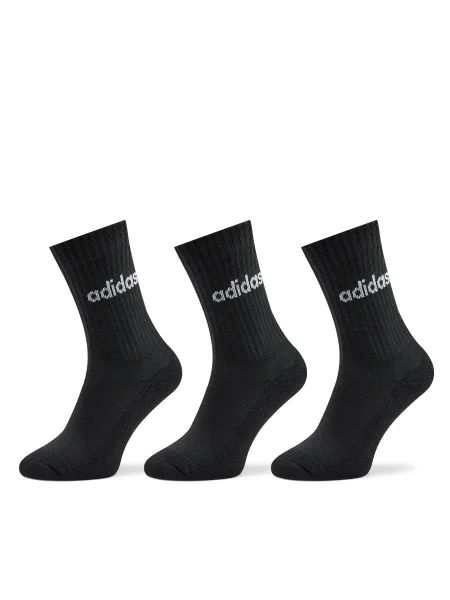Șosete Adidas negru