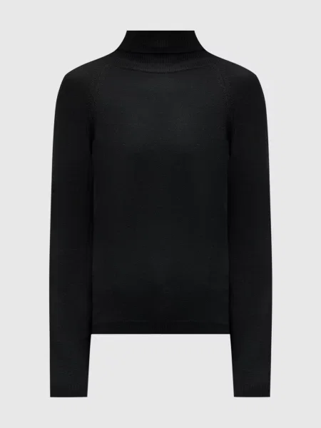 Гольф Derwix чорний