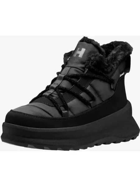 Buty trekkingowe Helly Hansen Bluesky Ski Free intensywny 36 czarny