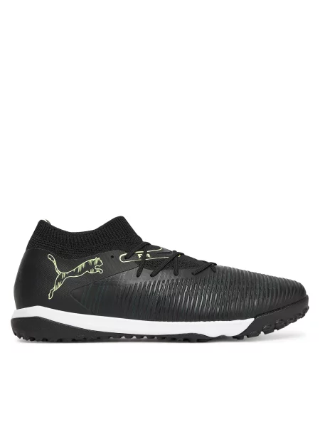 Кроссовки Puma черные