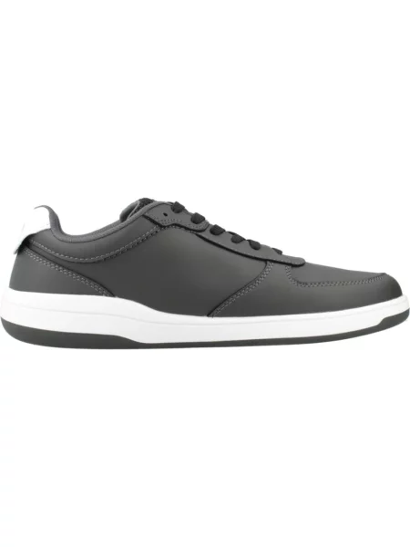 Sneakersy Waals czarne