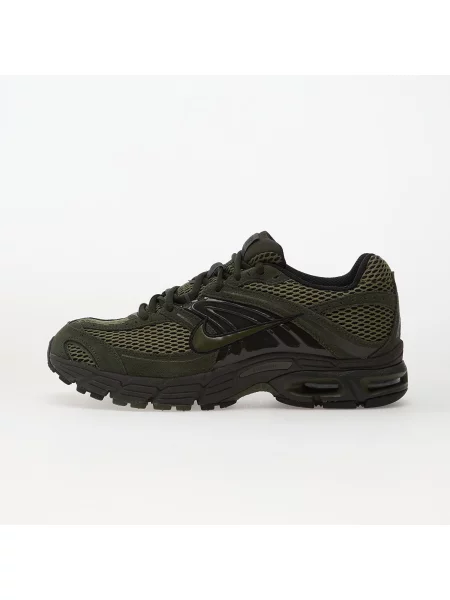 Sneakers Nike Air Max Moto 2K Sequoia/ Cargo Khaki-Black-Newsprint EUR 42 fekete