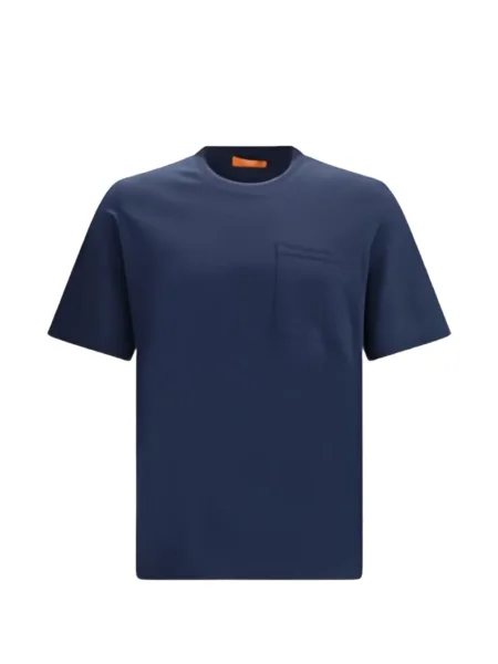 Majica Cruna lopatica plava