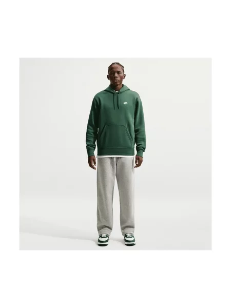 Geacă Nike Sportswear verde