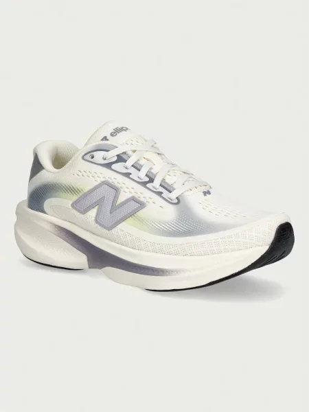 New Balance încălțăminte pentru alergare pentru femei Fresh Foam Ellipse bej