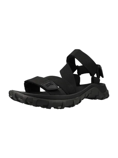 Pantofi Camper negru