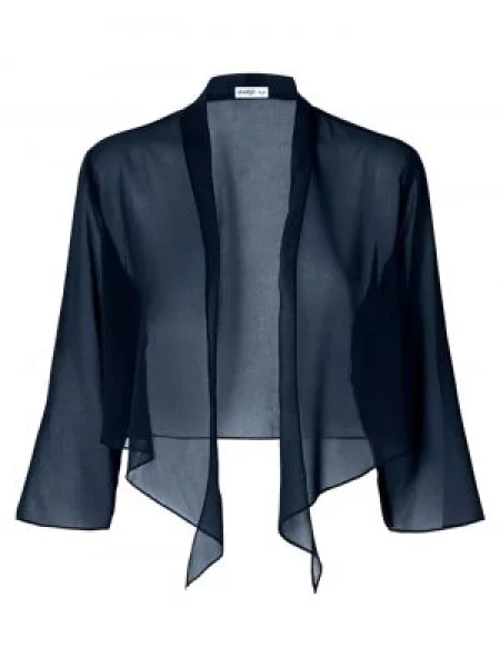 SHEEGO Bolero albastru