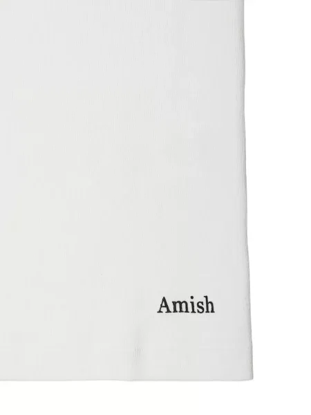 Cămașă Amish cu imagine