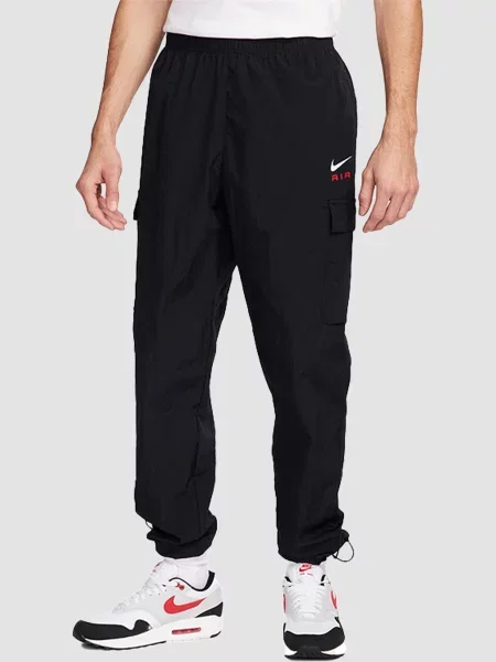 Карго NIKE Sportswear Sw Air Track чорний