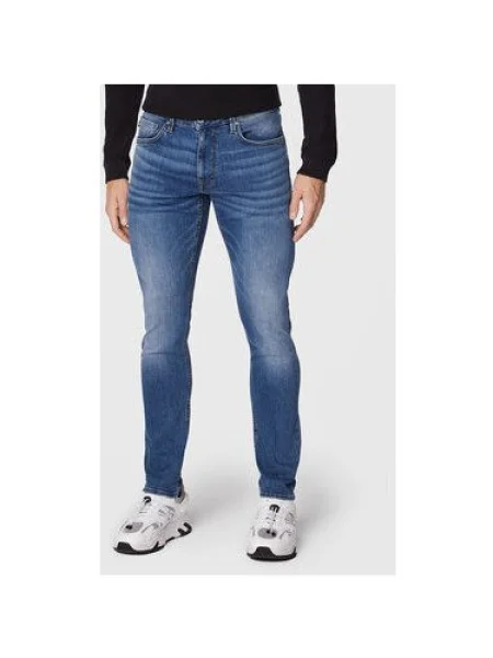JOOP! Jeans Blugi 15 Stephen albastru