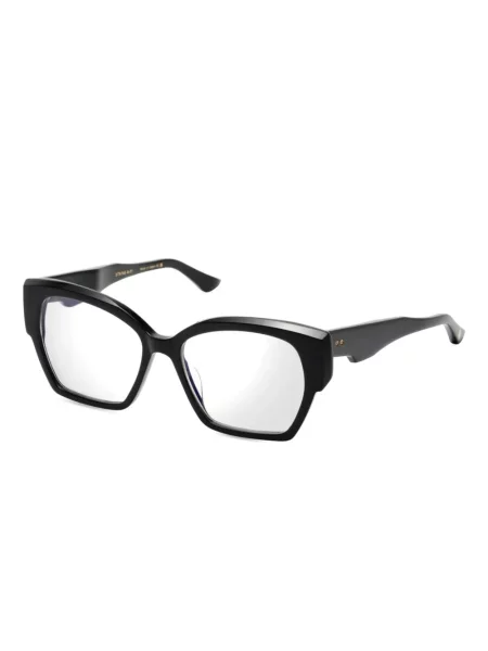 Ochelari de soare Dita Eyewear negru