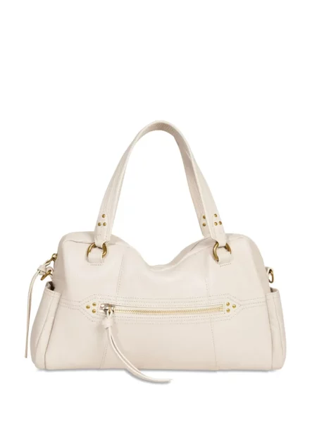 Geantă Jérôme Dreyfuss alb