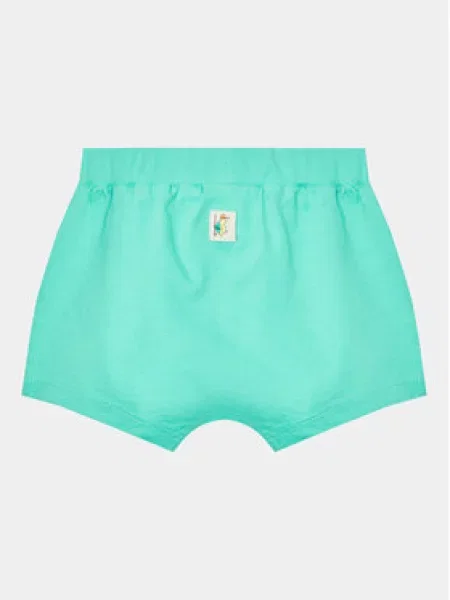 Šortky z materiálu United Colors Of Benetton