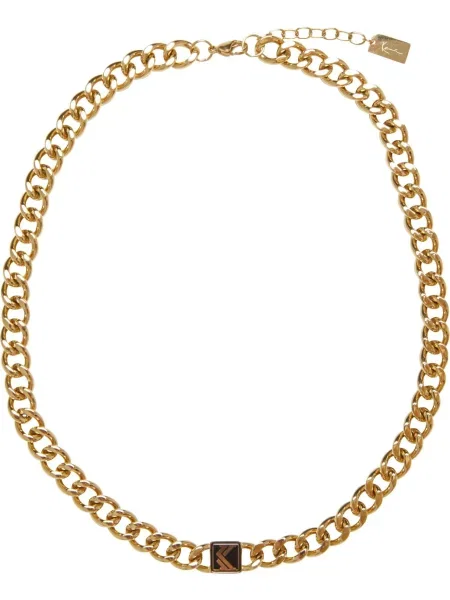 Karl Kani Verižica zlata