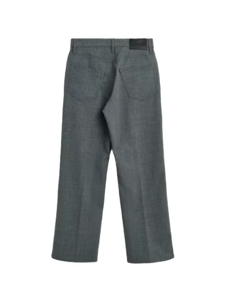 Pantaloni Sunflower gri