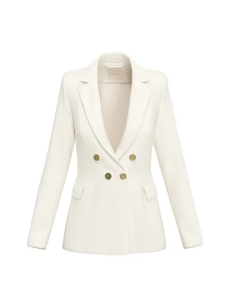 Marynarka Emme Di Marella biała