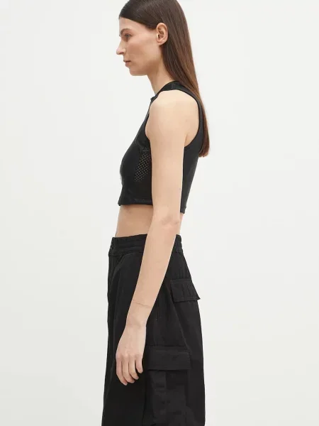 Top Adidas Originals negru