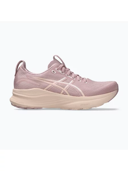 Női futócipő ASICS Gel-Kayano 32 morganite/pearl pink. Méret: 40 EU rózsaszín
