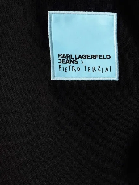 Футболка Karl Lagerfeld Jeans