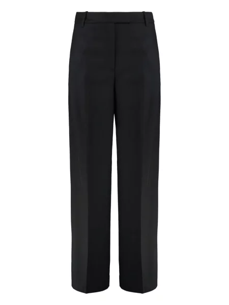 Pantaloni Calvin Klein negru