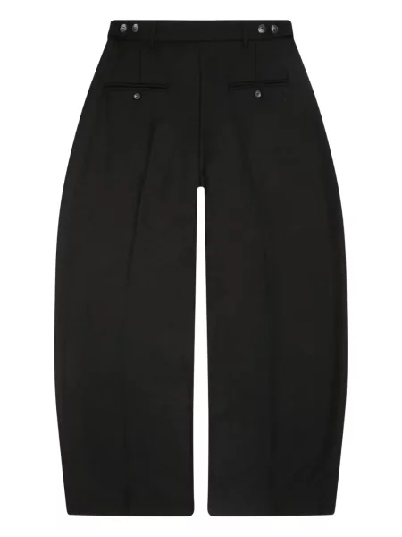 Pantaloni Aboutblank negru