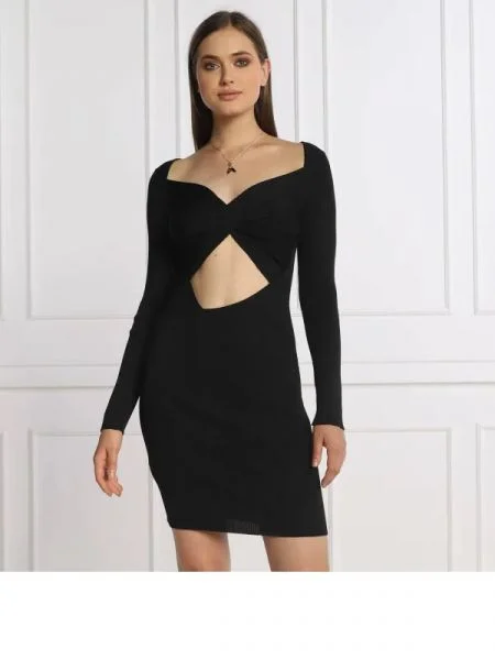 Pinko Ruha BLUE BELL fekete