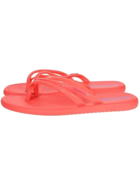 Dámske žabky Ipanema Meu Sol Thon orange / pink oranžová